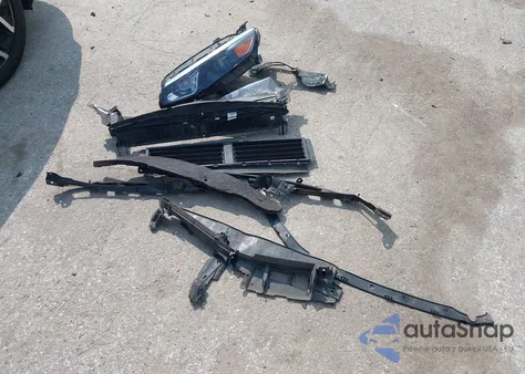 2018 Chevrolet Malibu 1Ls z USA, uszkodzony, nr VIN 1G1ZB5ST4JF260429